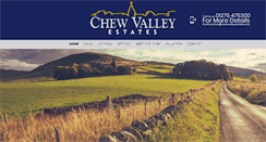 Desktop Screenshot of chewvalleyestates.com